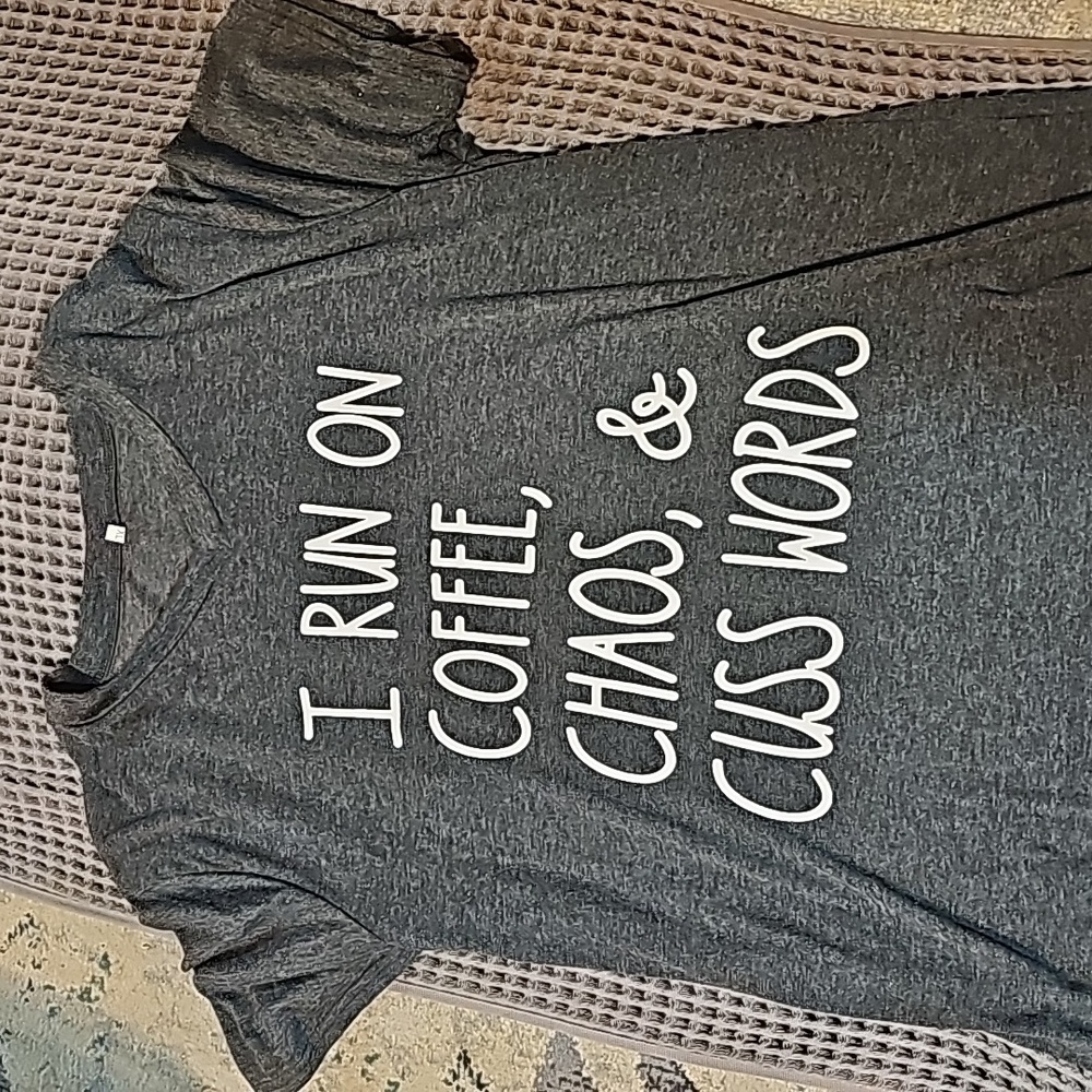Funny T-shirt 👕